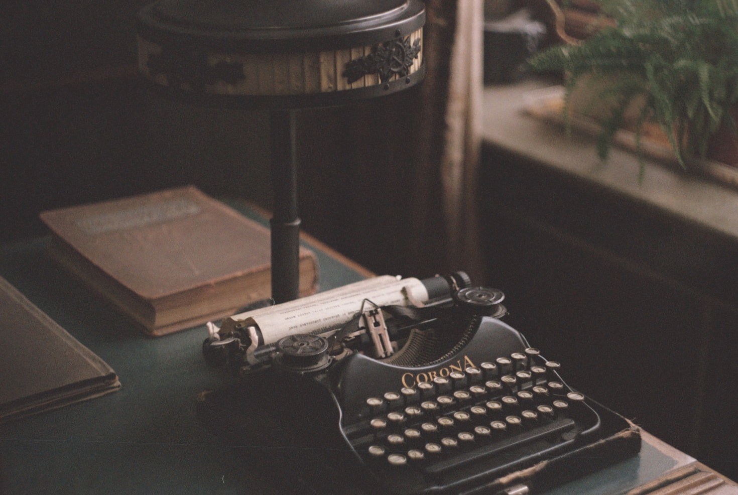 Finding Inspiration In The Everyday Routine